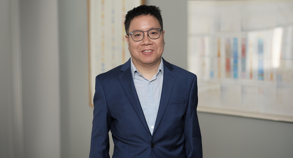 Daniel Cheung