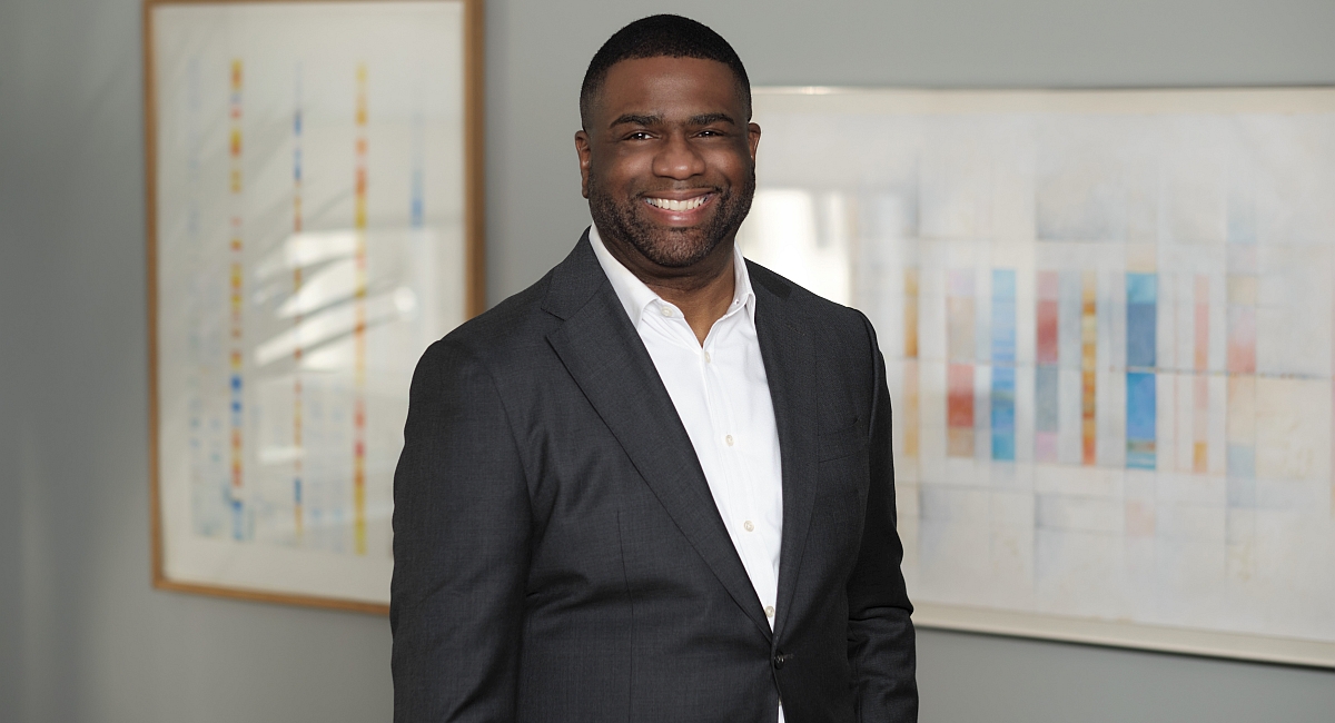 Marlon Dunbar