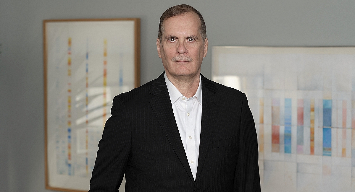 Ralph Liberatoscioli