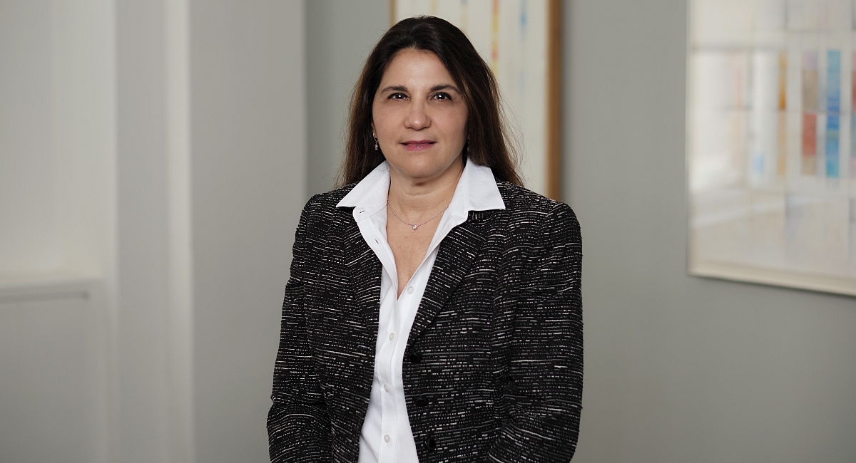 Theresa Adikimenakis